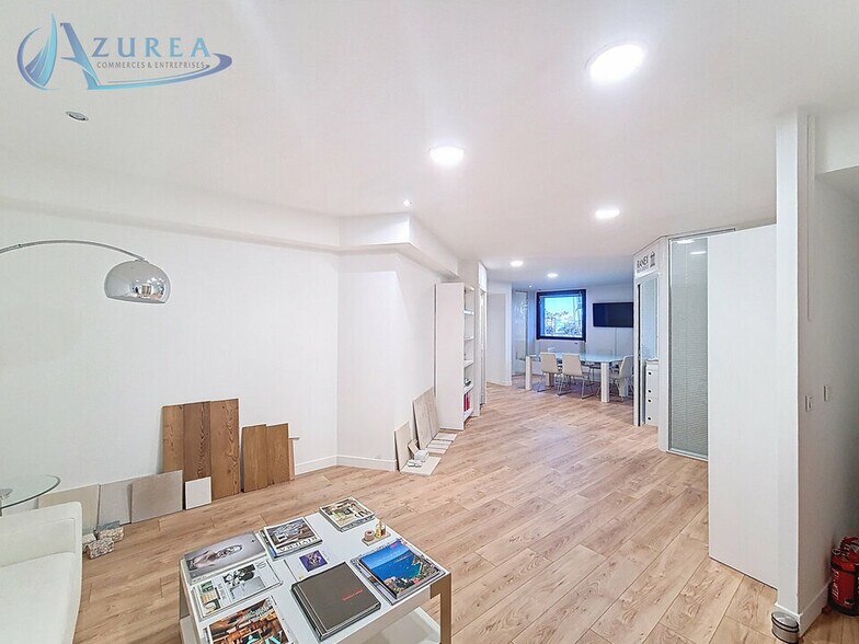 Bureau dans Nice à louer - Photo intérieure – Image 1 sur 8