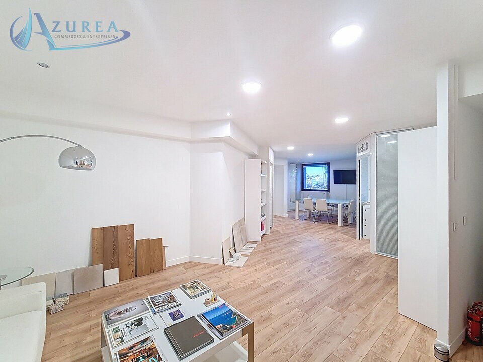 Bureau dans Nice à louer Photo intérieure– Image 1 sur 9