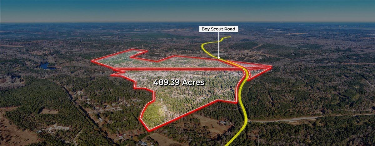 2251 BOY SCOUT rd, Byron, GA à vendre Photo principale– Image 1 sur 76