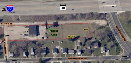1306 Purney Ct SE, Canton, OH à louer Photo intérieure– Image 2 sur 2