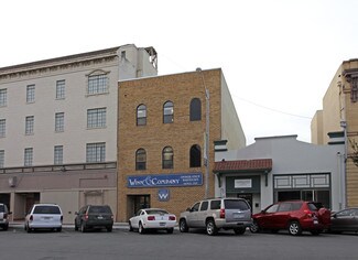 Plus de détails pour 321 5th St, Hollister, CA - Bureau à vendre