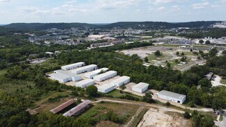 Plus de détails pour 1275 W Sunchase Ct, Fayetteville, AR - Industriel/Logistique à louer