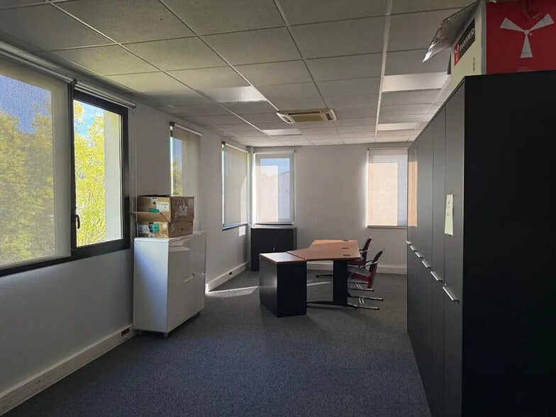 Bureau dans Besançon à louer - Photo intérieure – Image 2 sur 4