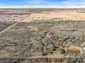 2281 TX-22, Whitney, TX - Vue aérienne vue de carte - Image1