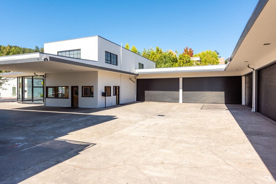1714 4th St, San Rafael, CA à vendre - Photo de l’immeuble – Image 3 sur 9