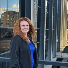 Trena Fahrenbrink