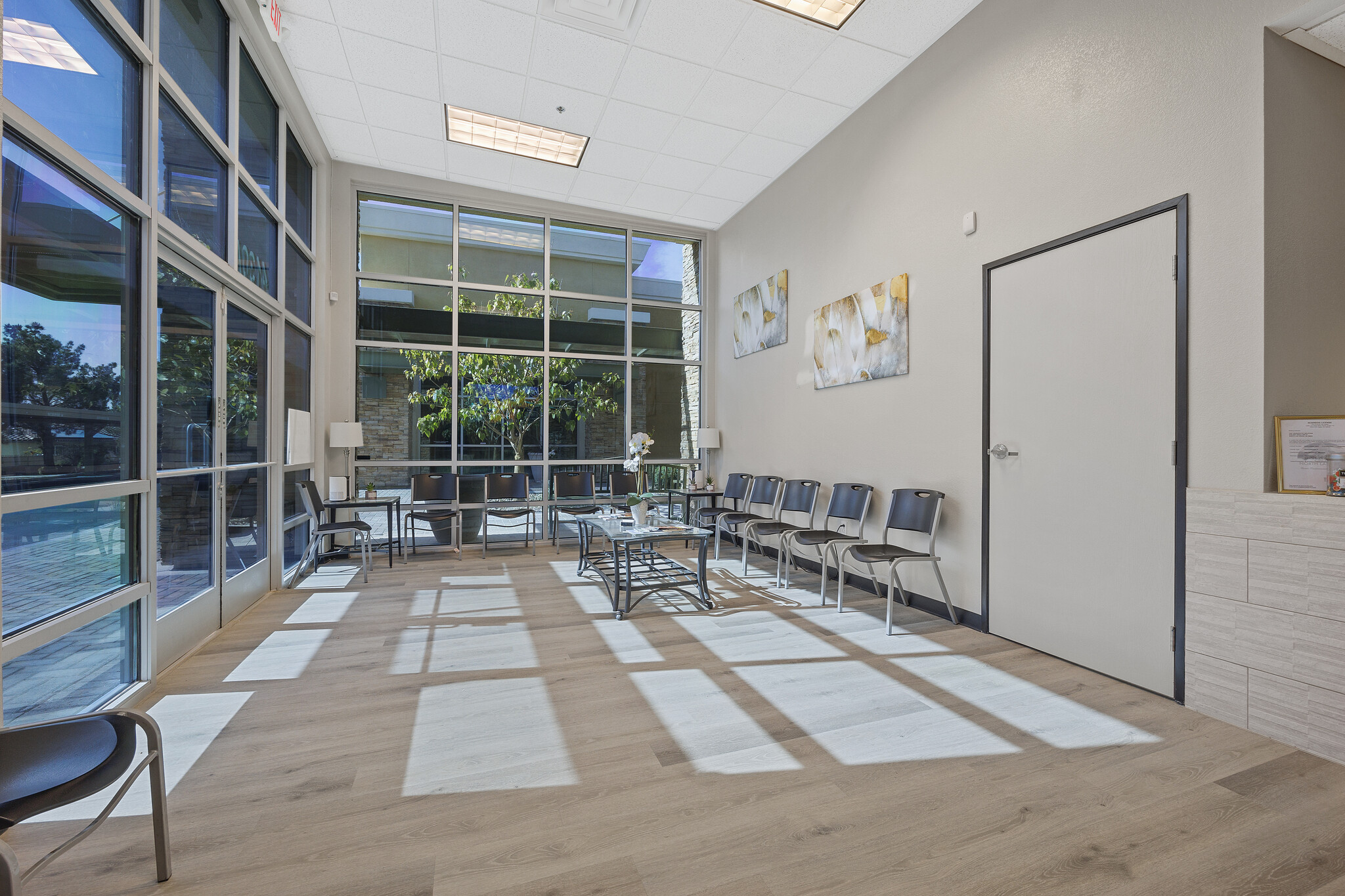 4130 N Martin Luther King Blvd, North Las Vegas, NV à louer Photo intérieure– Image 1 sur 16