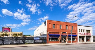 Plus de détails pour 1733 S Los Angeles St, Los Angeles, CA - Industriel/Logistique à vendre