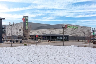 Plus de détails pour 401 W Dundee Rd, Wheeling, IL - Local commercial à vendre