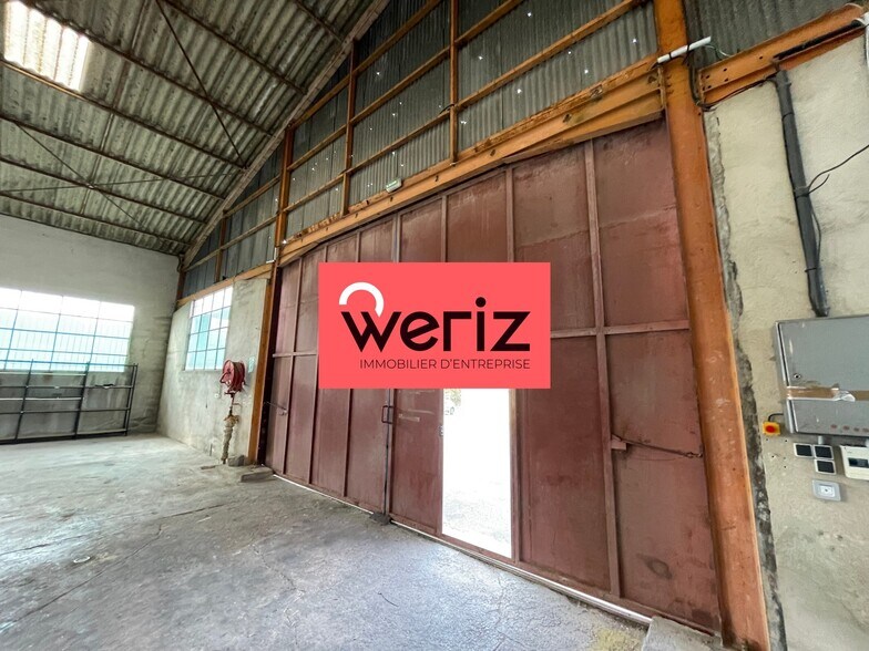 62 Avenue De Nice, Gardanne à louer - Photo de l’immeuble – Image 2 sur 10