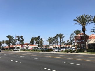 Plus de détails pour 3501-3425 E Chapman Ave, Orange, CA - Local commercial à louer
