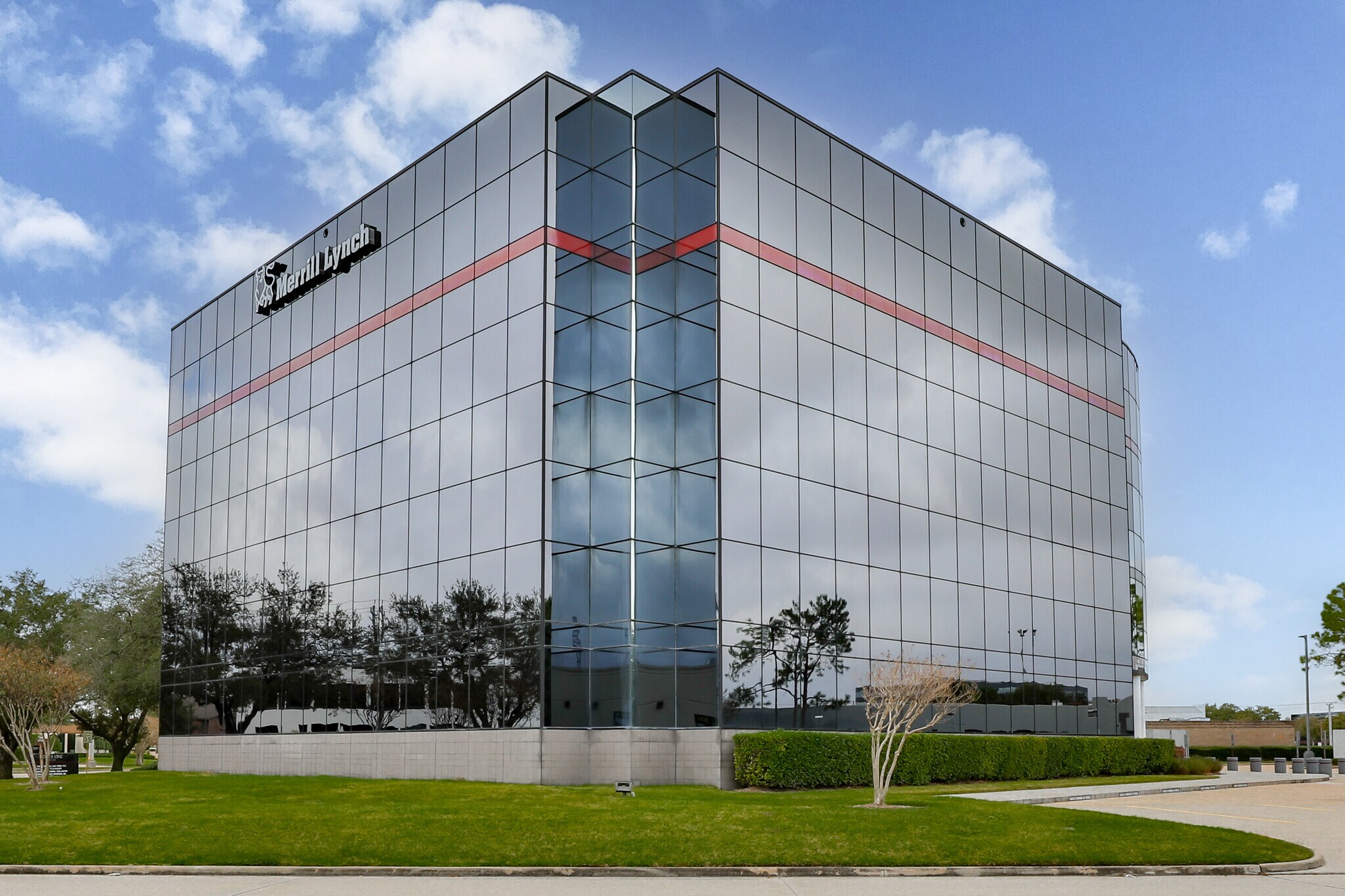 17225 El Camino Real, Houston, TX à louer Photo de l’immeuble– Image 1 sur 11