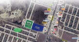 Plus de détails pour Old Copperas Cove Rd, Killeen, TX - Terrain à vendre