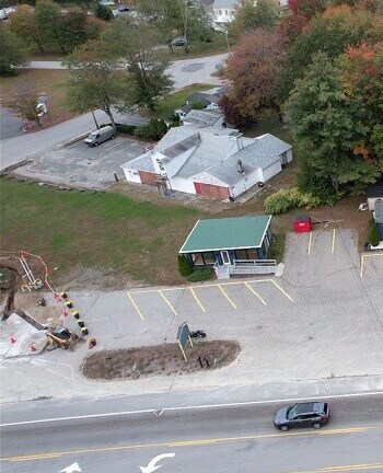 250 Calef Hwy, Epping, NH à louer Photo de l’immeuble– Image 1 sur 4