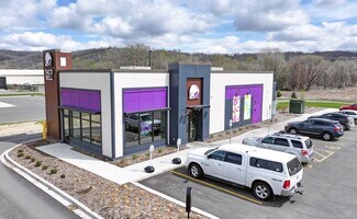 Plus de détails pour 37496 US Highway 18, Prairie Du Chien, WI - Local commercial à vendre