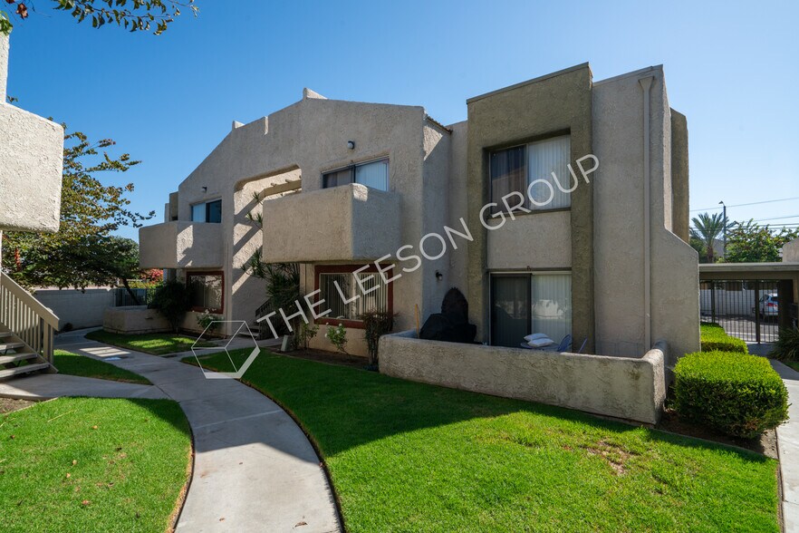 401 S Beach Blvd, Anaheim, CA à vendre - Photo de l’immeuble – Image 3 sur 18