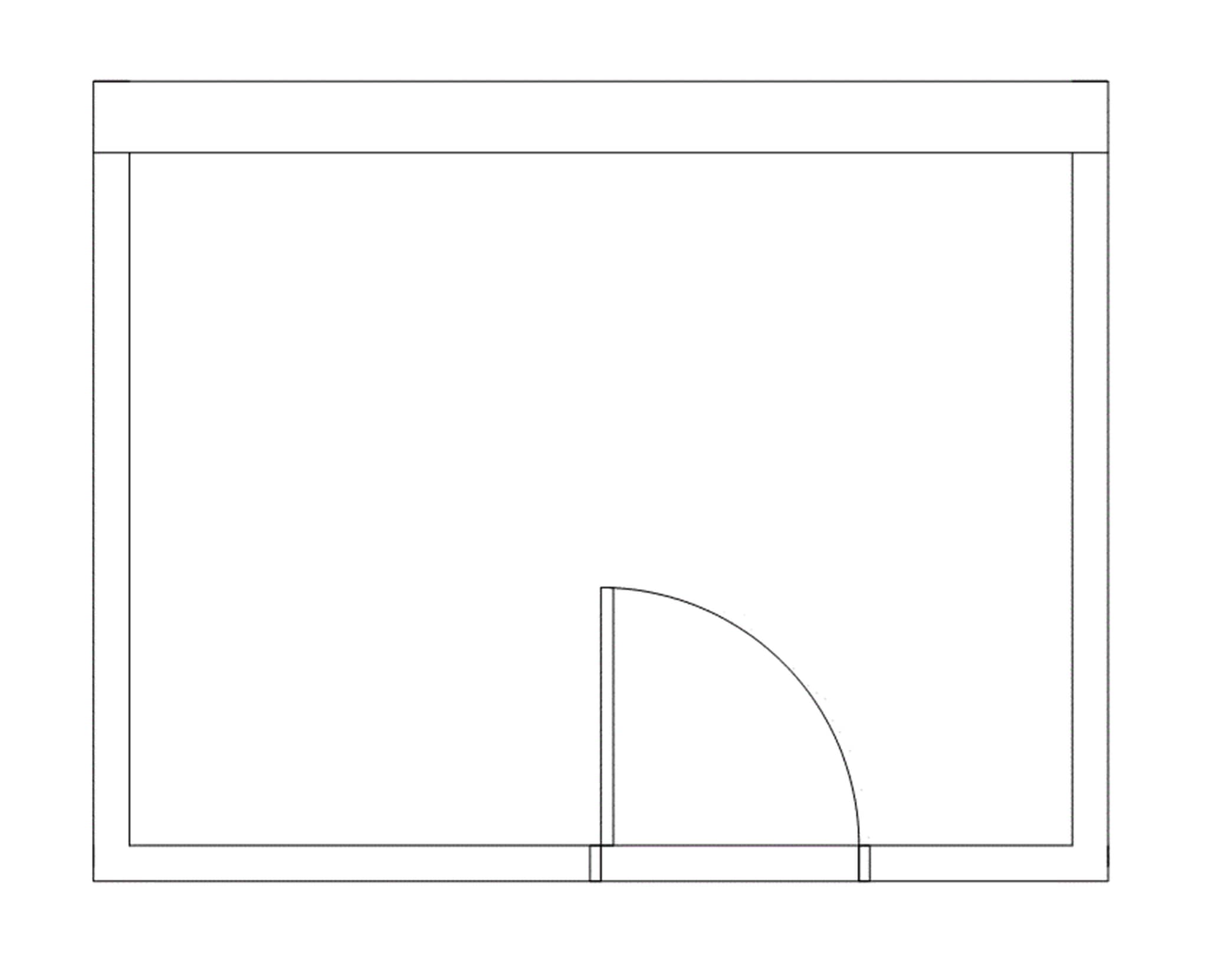 14201 E 4th Ave, Aurora, CO à louer Plan d’étage– Image 1 sur 1