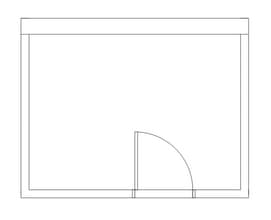 14201 E 4th Ave, Aurora, CO à louer Plan d’étage– Image 1 sur 1