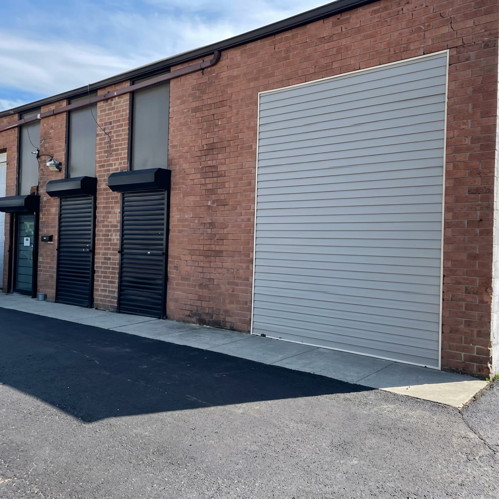194-204 N Fehr Way, Bay Shore, NY à louer Photo de l’immeuble– Image 1 sur 9