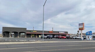 Plus de détails pour 2064 Highway 95, Bullhead City, AZ - Local commercial à vendre