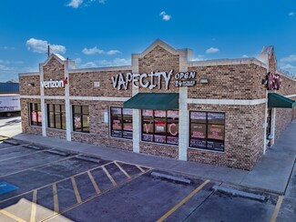 Plus de détails pour 3420 7th St, Bay City, TX - Local commercial à vendre