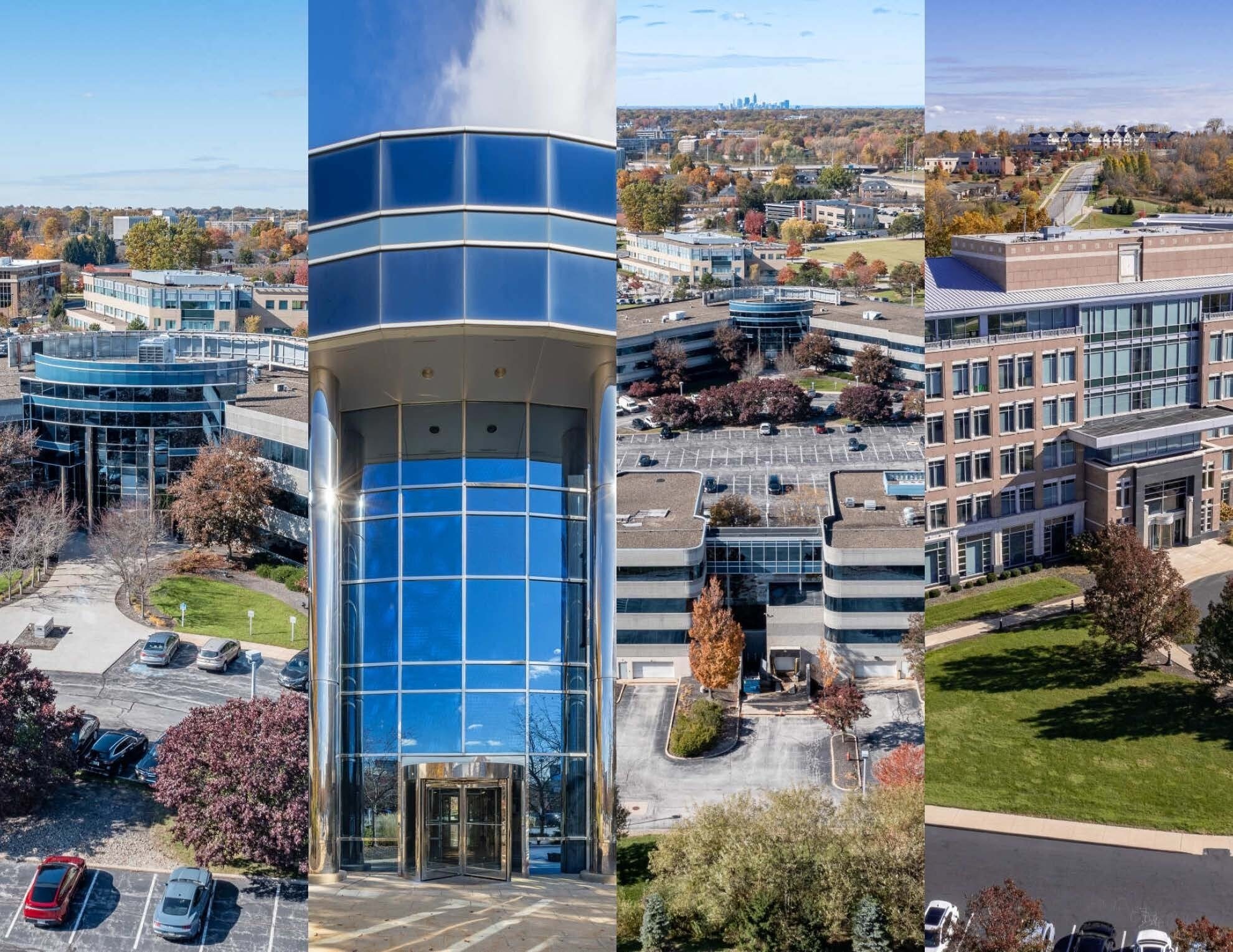 Cleveland East Office Portfolio portefeuille de 4 biens à vendre sur LoopNet.fr Photo principale– Image 1 sur 82