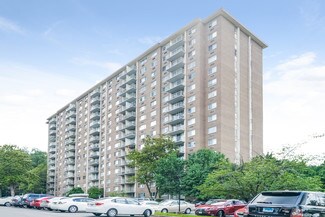 Plus de détails pour 2059 Huntington Ave, Alexandria, VA - Logement à vendre
