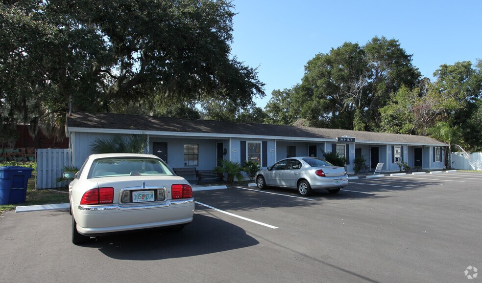 1937-1949 S 8th St, Fernandina Beach, FL à vendre - Photo de l’immeuble – Image 3 sur 3