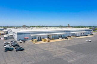 Plus de détails pour 716 Kiernan Ave, Modesto, CA - Industriel/Logistique à vendre