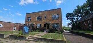 Plus de détails pour 115 W Spring St, Chippewa Falls, WI - Bureau à vendre