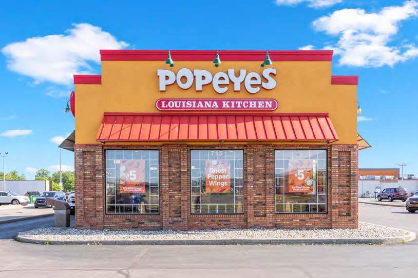 715 W Norton Ave, Muskegon, MI à vendre - Photo de l’immeuble – Image 2 sur 5