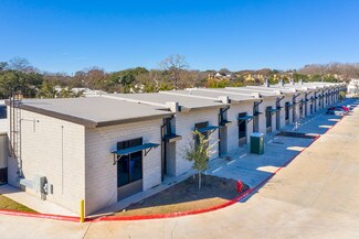 Plus de détails pour 2307 Thornton Rd, Austin, TX - Local d'activités à louer