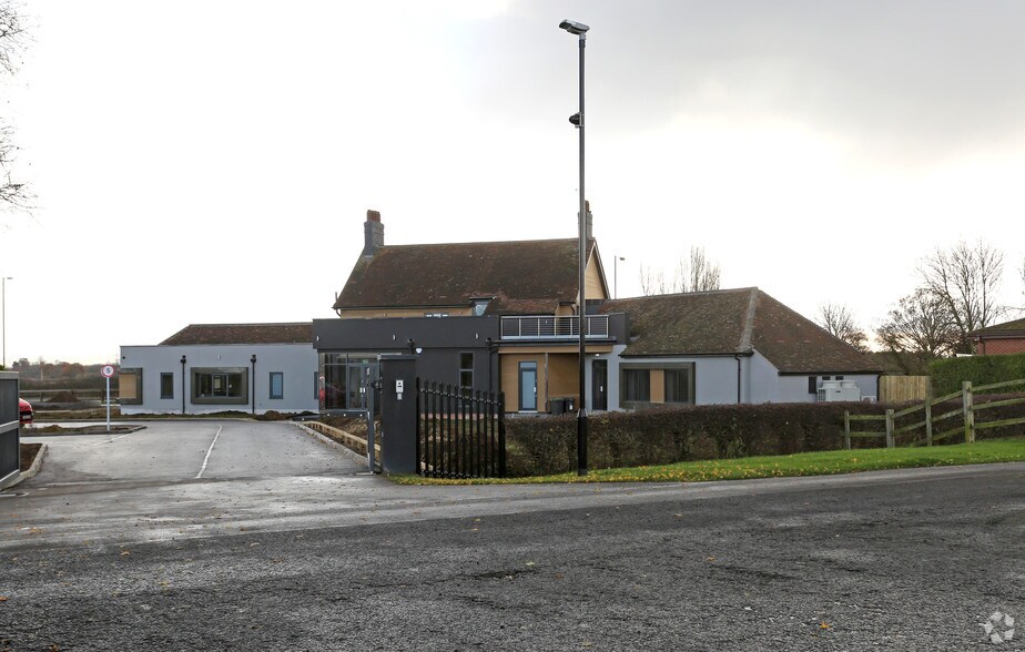 Newark Road, Aubourn à louer - Photo de l’immeuble – Image 3 sur 3