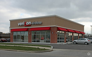 Plus de détails pour 1530 E Wooster St, Bowling Green, OH - Local commercial à vendre