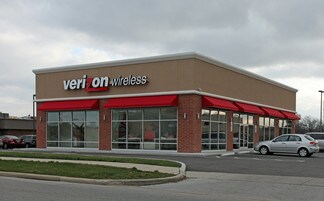 Plus de détails pour 1530 E Wooster St, Bowling Green, OH - Local commercial à vendre
