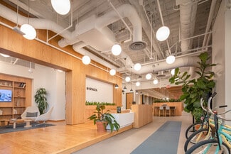 Plus de détails pour 2450 Colorado Ave, Santa Monica, CA - Coworking à louer