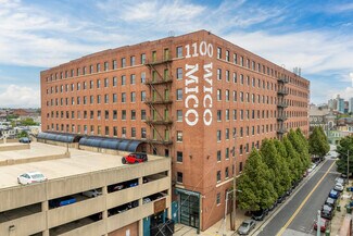 Plus de détails pour 1100 Wicomico St, Baltimore, MD - Différents types d’espaces à louer