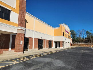 Plus de détails pour 4107 River Watch Pky, Martinez, GA - Local commercial, Industriel/Logistique à louer