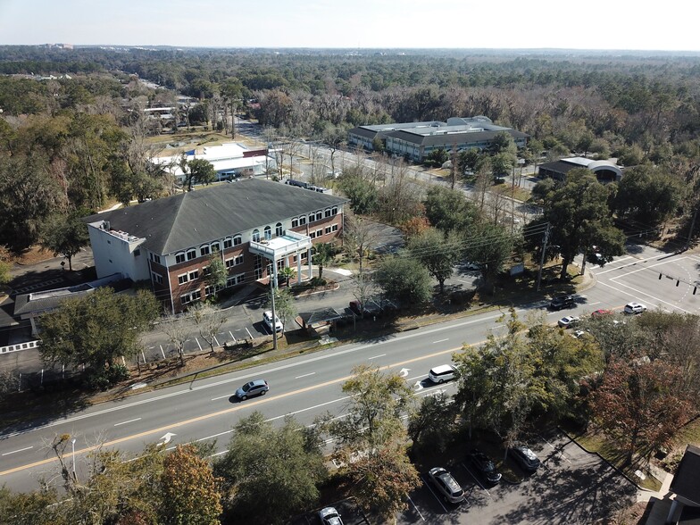 4340 W Newberry Rd, Gainesville, FL à vendre - Photo de l’immeuble – Image 3 sur 6