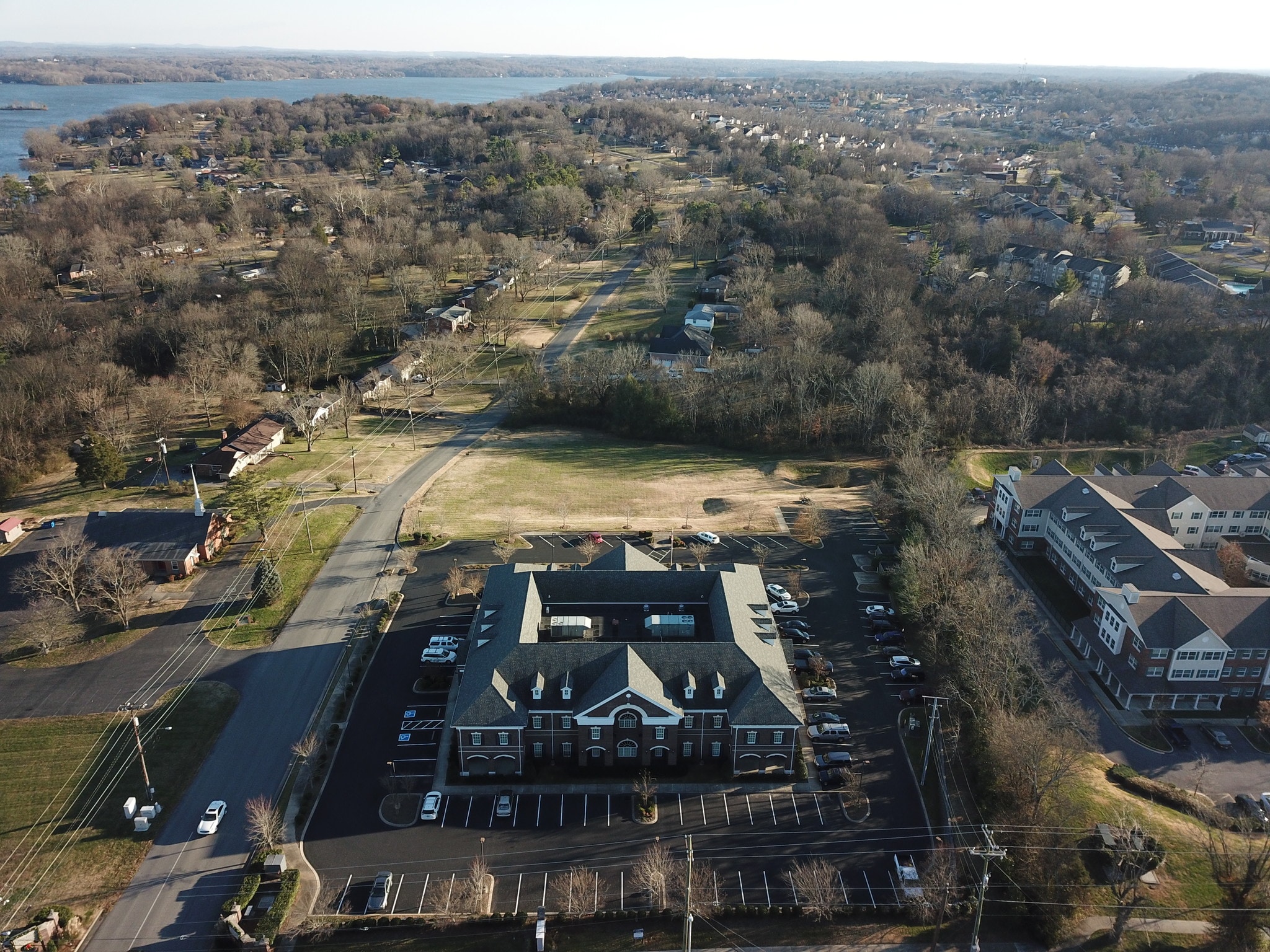104 Country Club Dr, Hendersonville, TN à vendre Photo principale– Image 1 sur 9