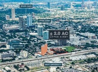 Plus de détails pour 2700 S Southwest Fwy, Houston, TX - Bureau à vendre