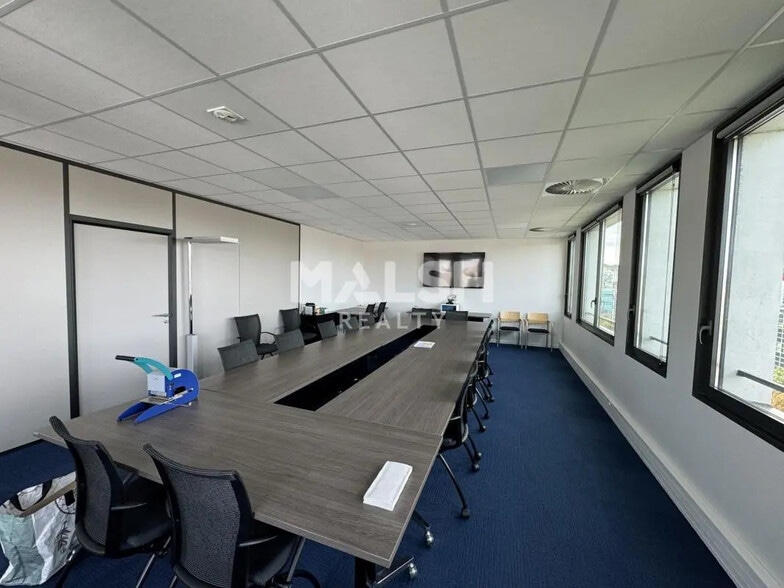 Bureau dans Saint-Étienne à vendre - Photo intérieure – Image 2 sur 6