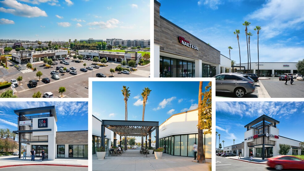 1071-1081 N Tustin Ave, Anaheim, CA à louer - Photo de l’immeuble – Image 1 sur 7