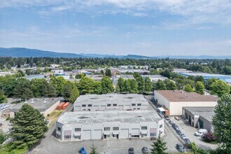 11443 Kingston St, Maple Ridge, BC - VUE AÉRIENNE  vue de carte