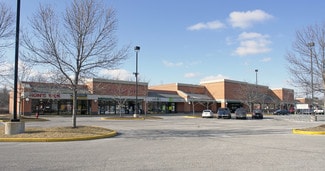 Plus de détails pour 6920 Olive Blvd, University City, MO - Local commercial à louer