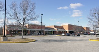 Plus de détails pour 6920 Olive Blvd, University City, MO - Local commercial à louer