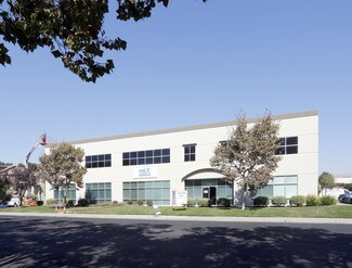 Plus de détails pour 1724-1726 Ringwood Ave, San Jose, CA - Industriel/Logistique à louer