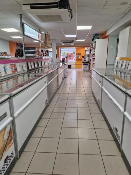 Bureau dans Vincennes à vendre - Photo intérieure – Image 2 sur 11