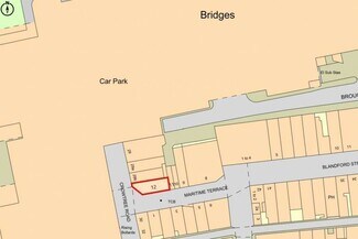 Plus de détails pour 12 Maritime Ter, Sunderland - Local commercial à vendre