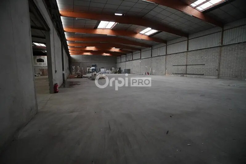 Local d'activités dans Quetigny à vendre - Photo intérieure – Image 3 sur 9